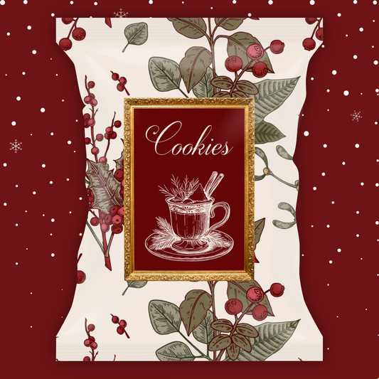 Cookies Velvet