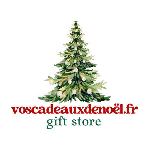 Vos cadeaux de Noël