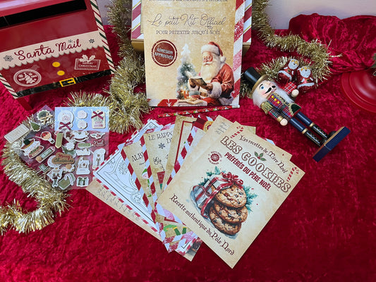Kit de Noël