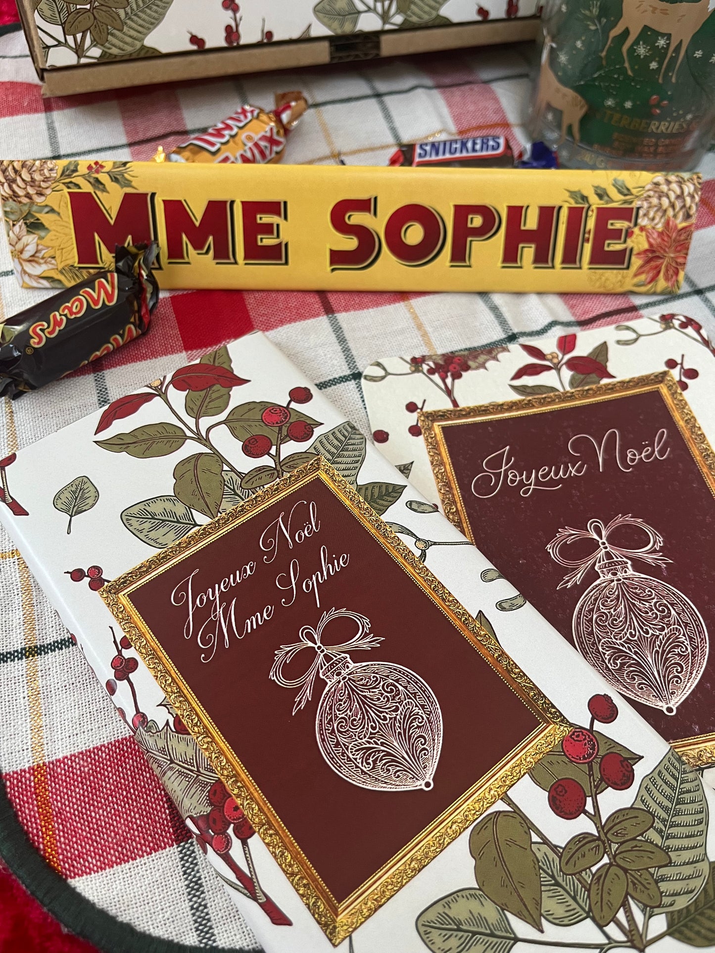 Toblerone