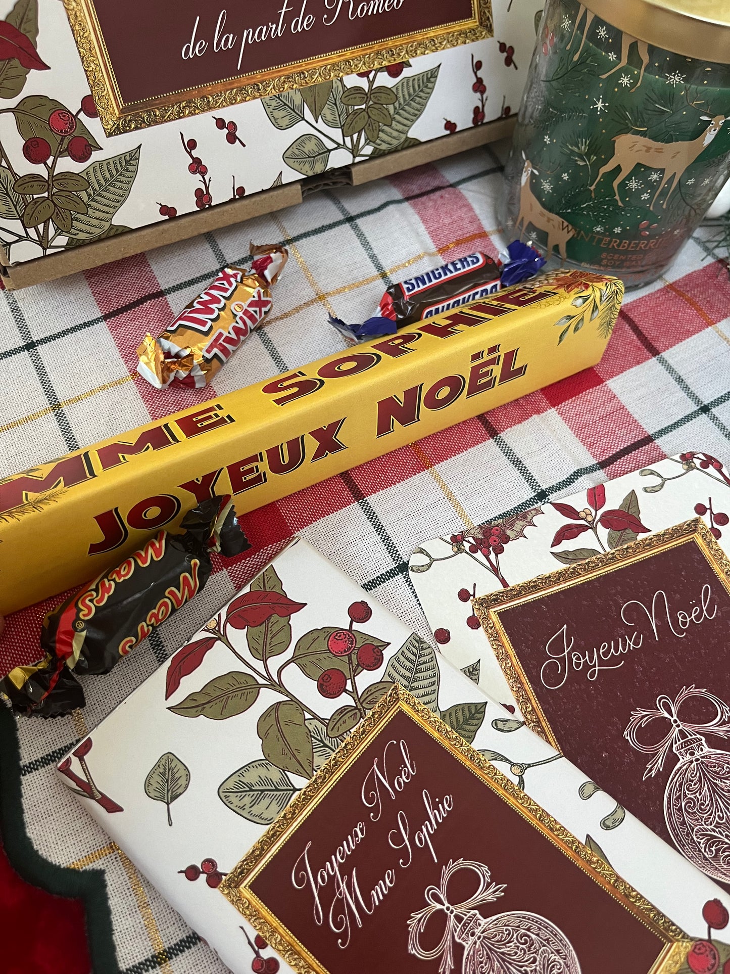 Toblerone