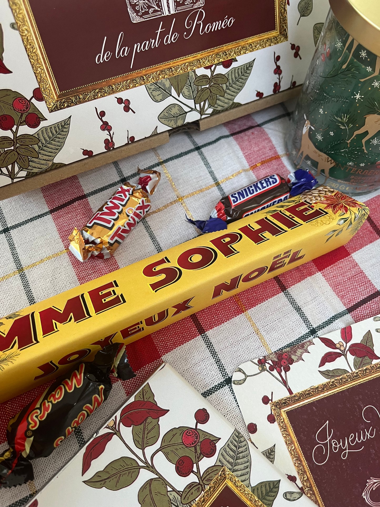 Toblerone
