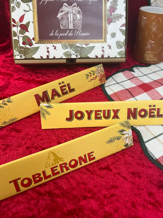 Toblerone