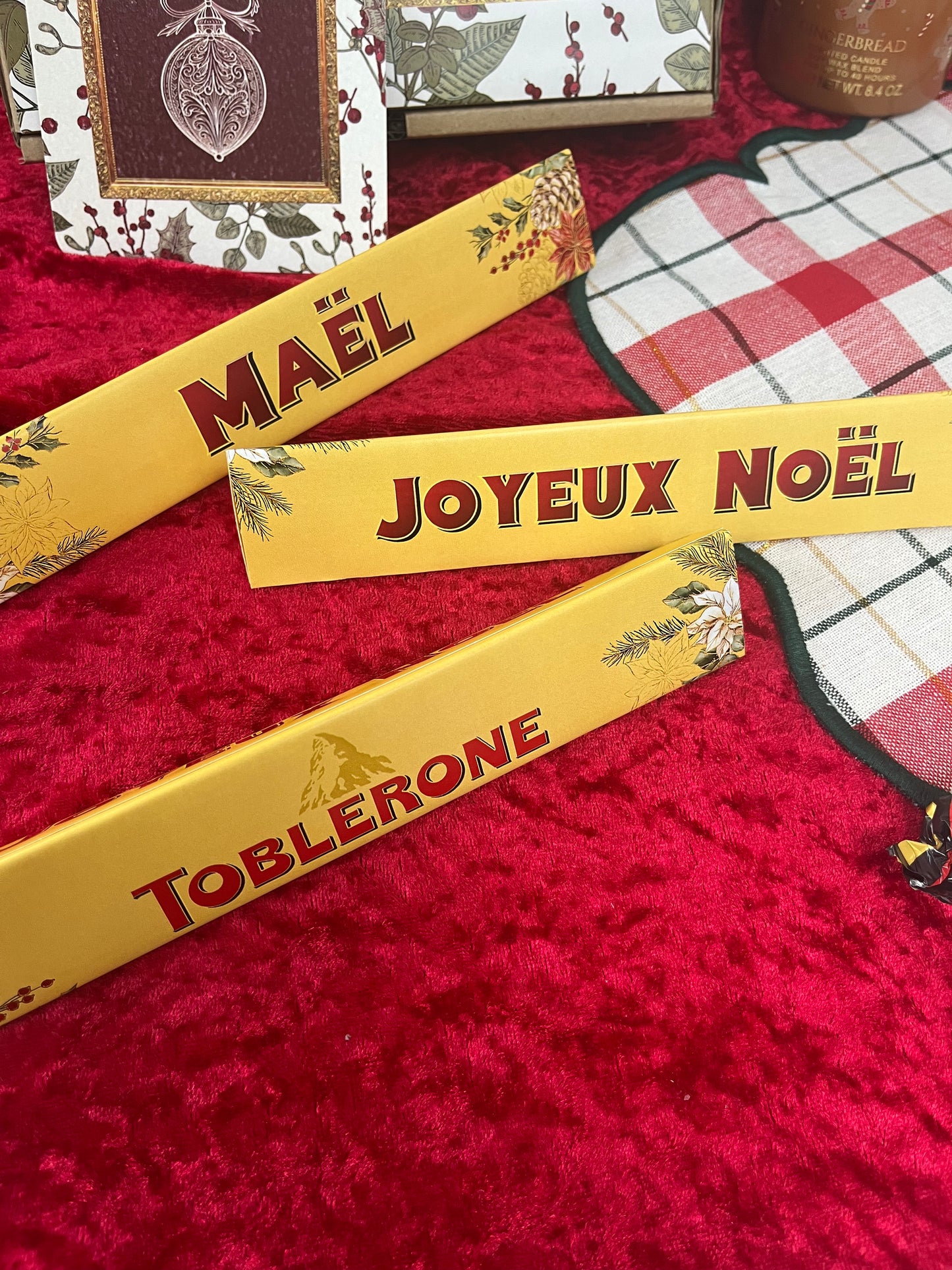 Toblerone