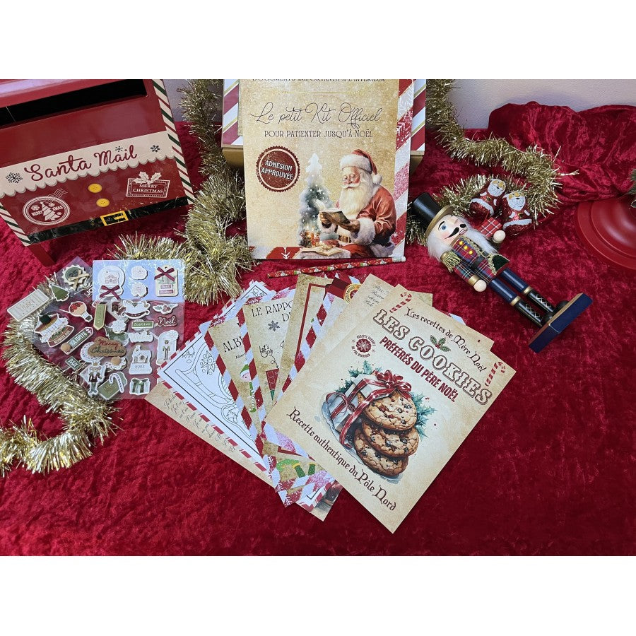 Kit de Noël