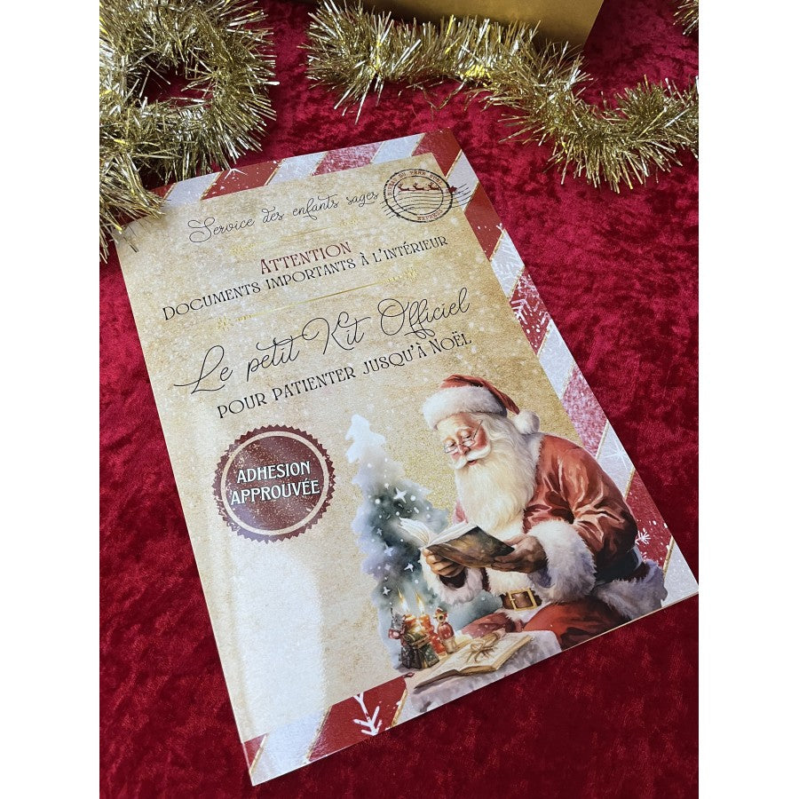 Kit de Noël