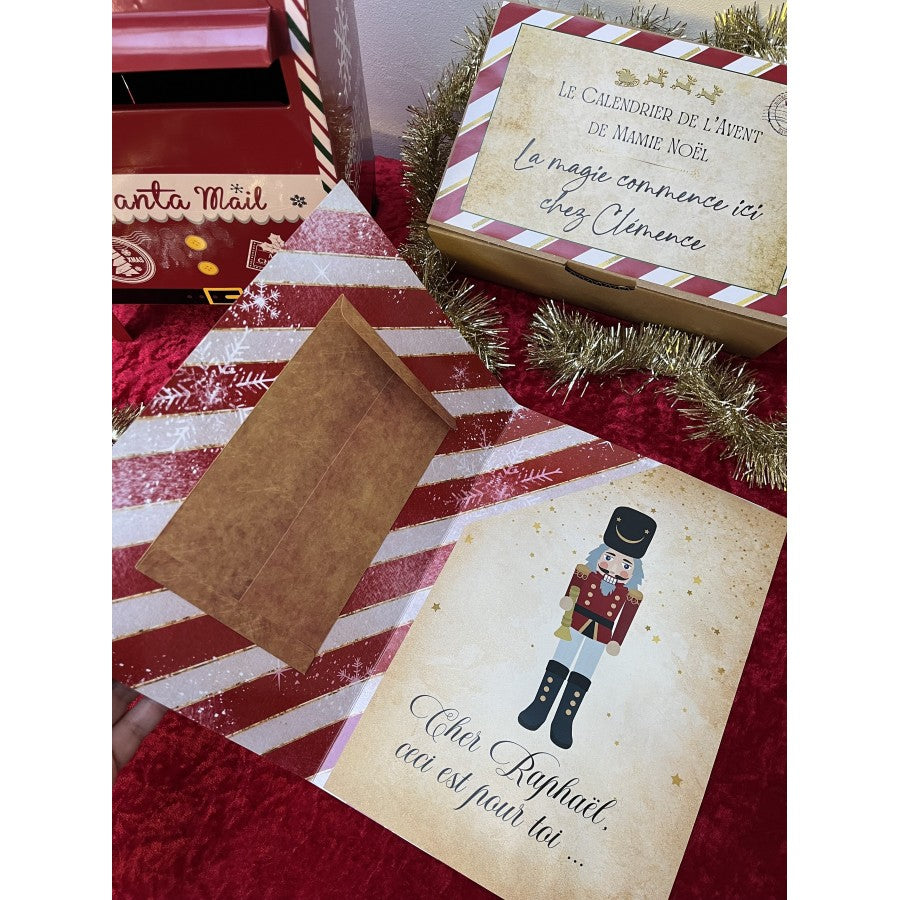 Kit de Noël