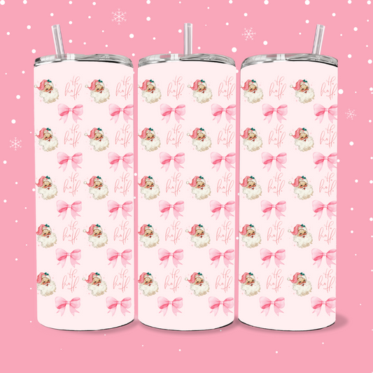 Thermos Girly Christmas