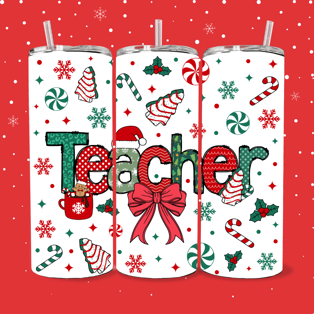 Thermos Teacher