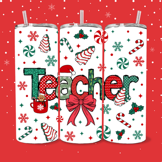 Thermos Teacher