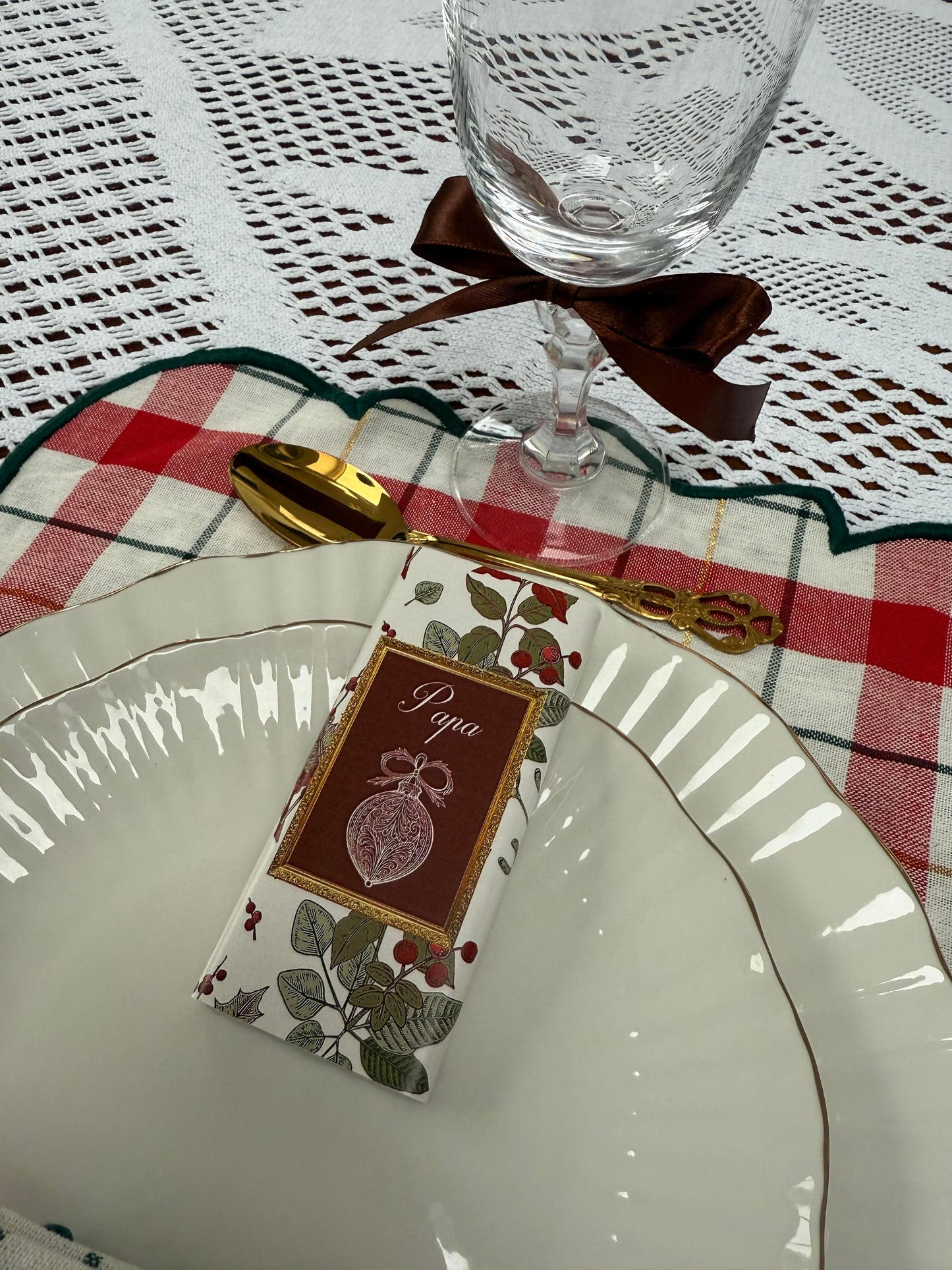 Mini tablette Velvet