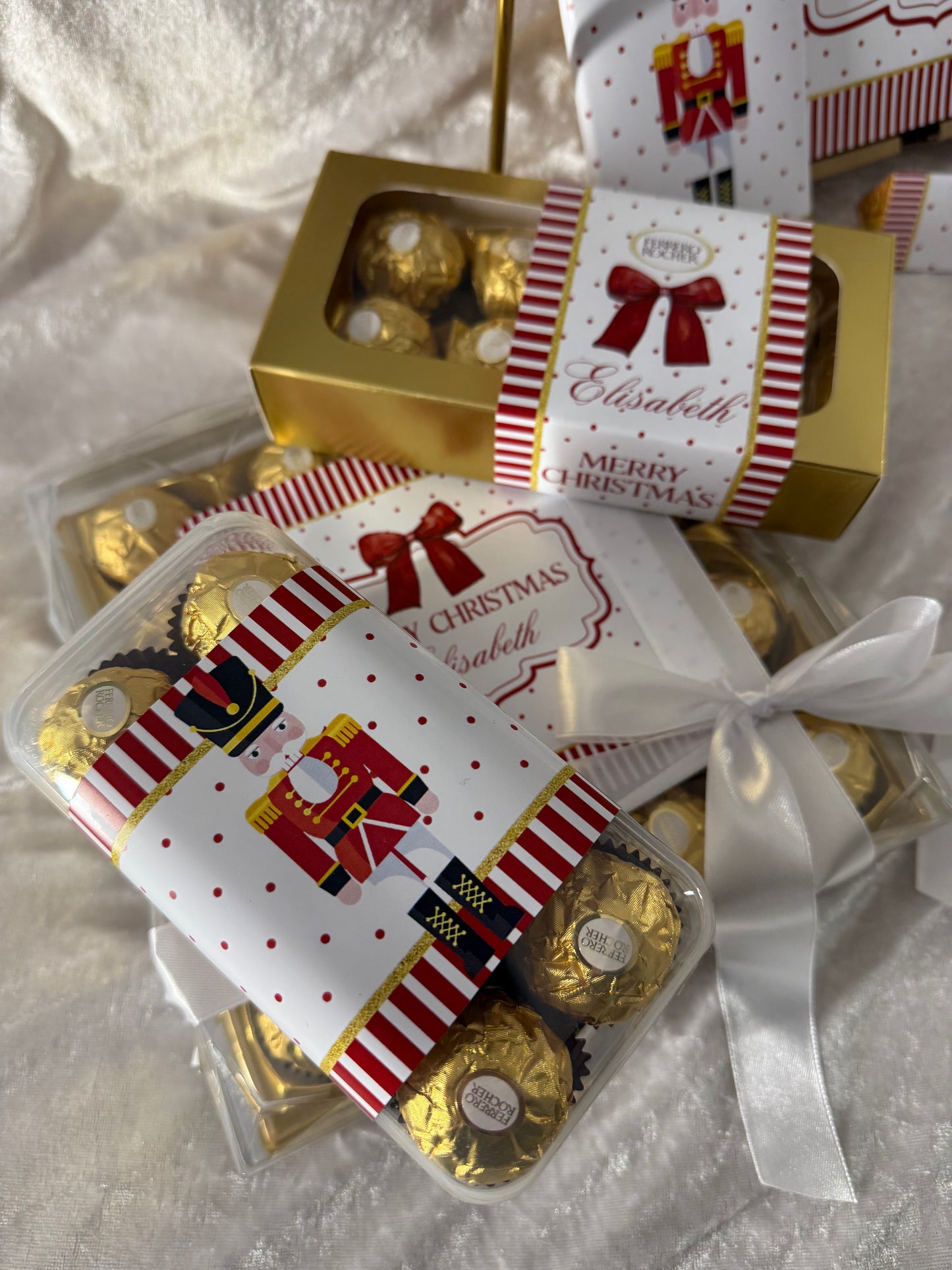 Ferrero Casse-noisette