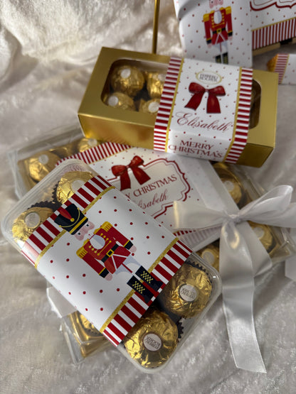 Ferrero Casse-noisette