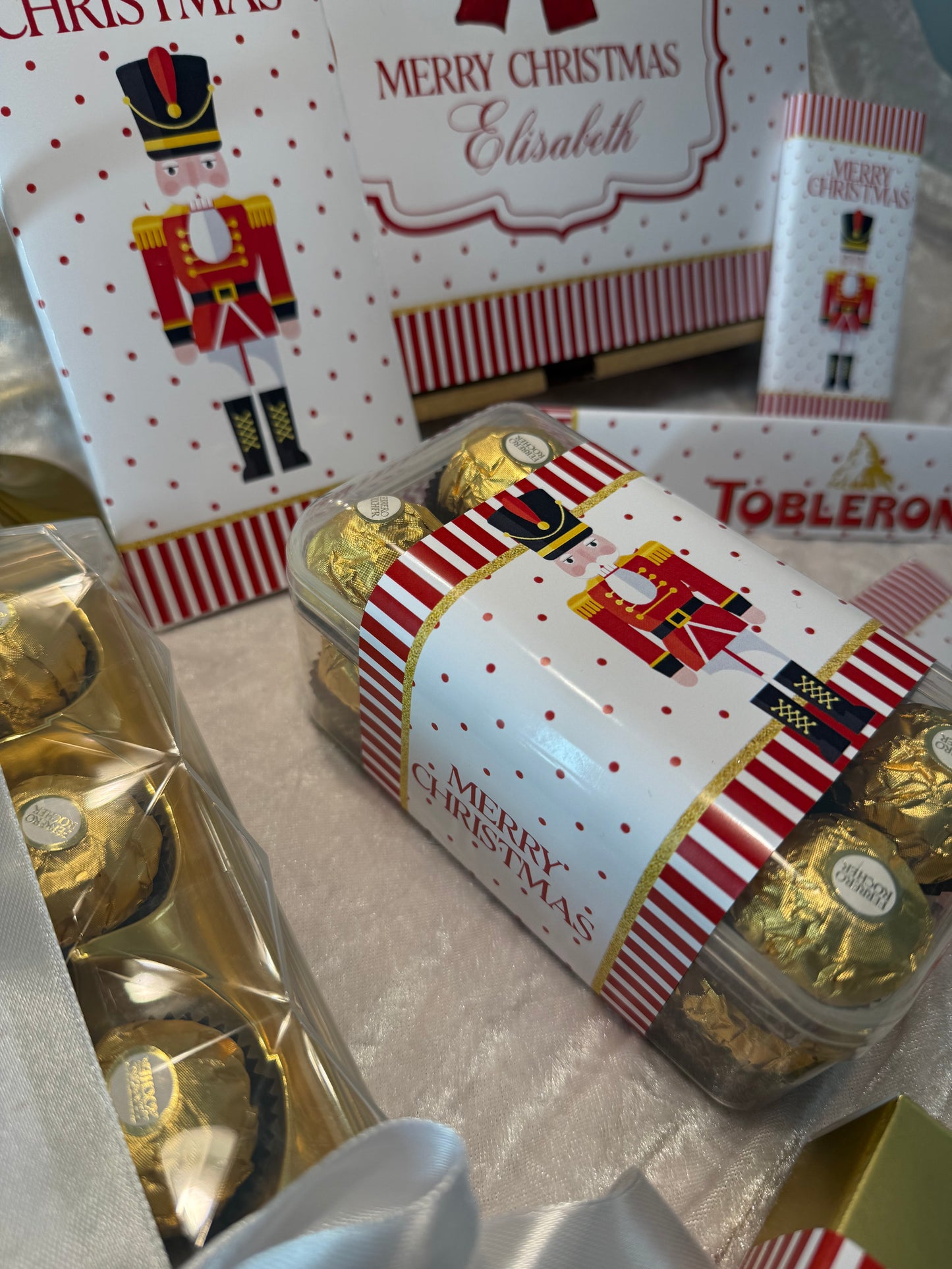 Ferrero Casse-noisette