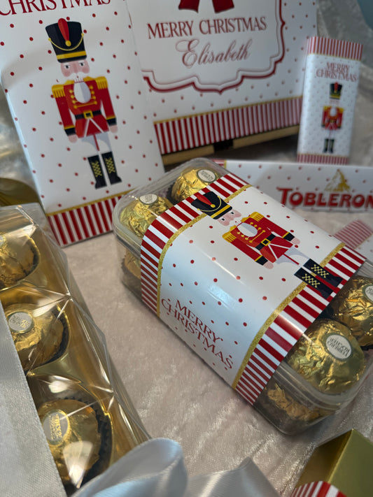 Ferrero Casse-noisette