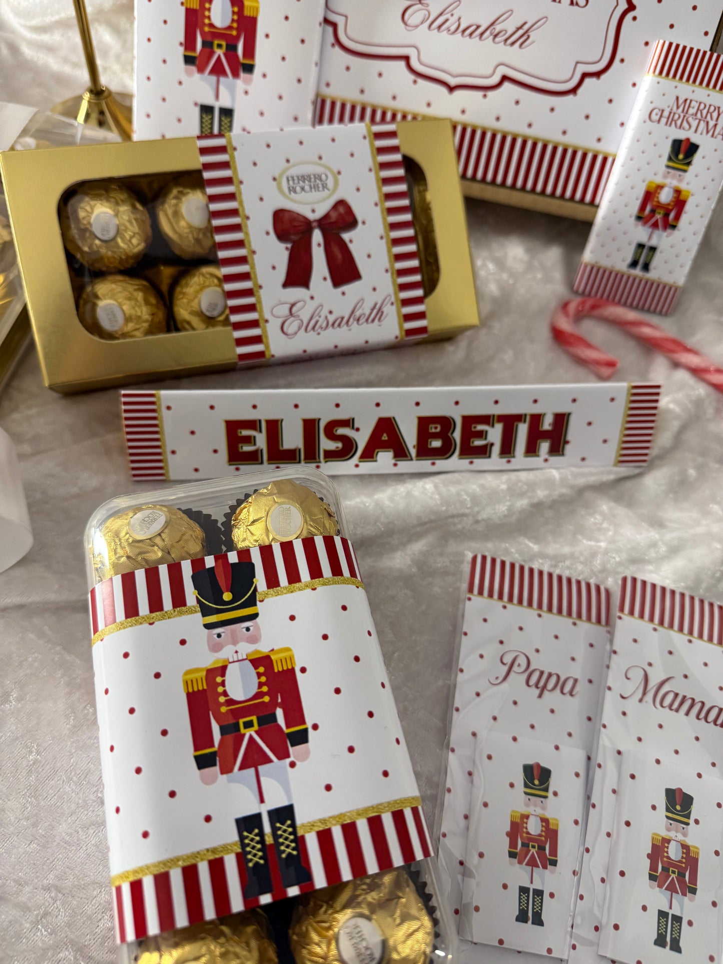 Ferrero Casse-noisette