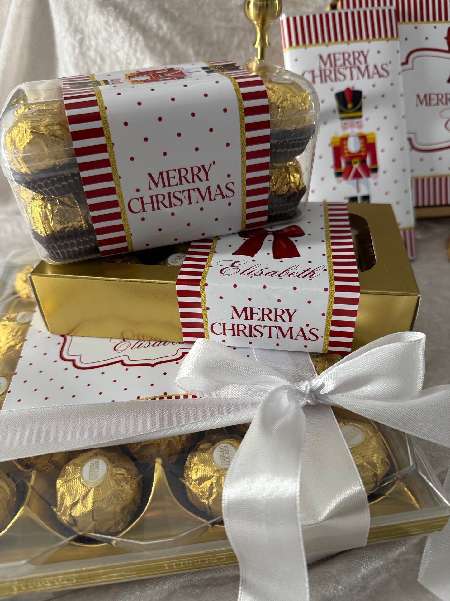 Ferrero Casse-noisette