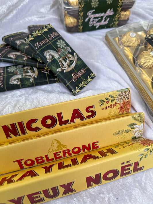 Toblerone