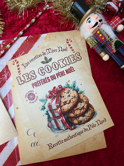 Kit de Noël