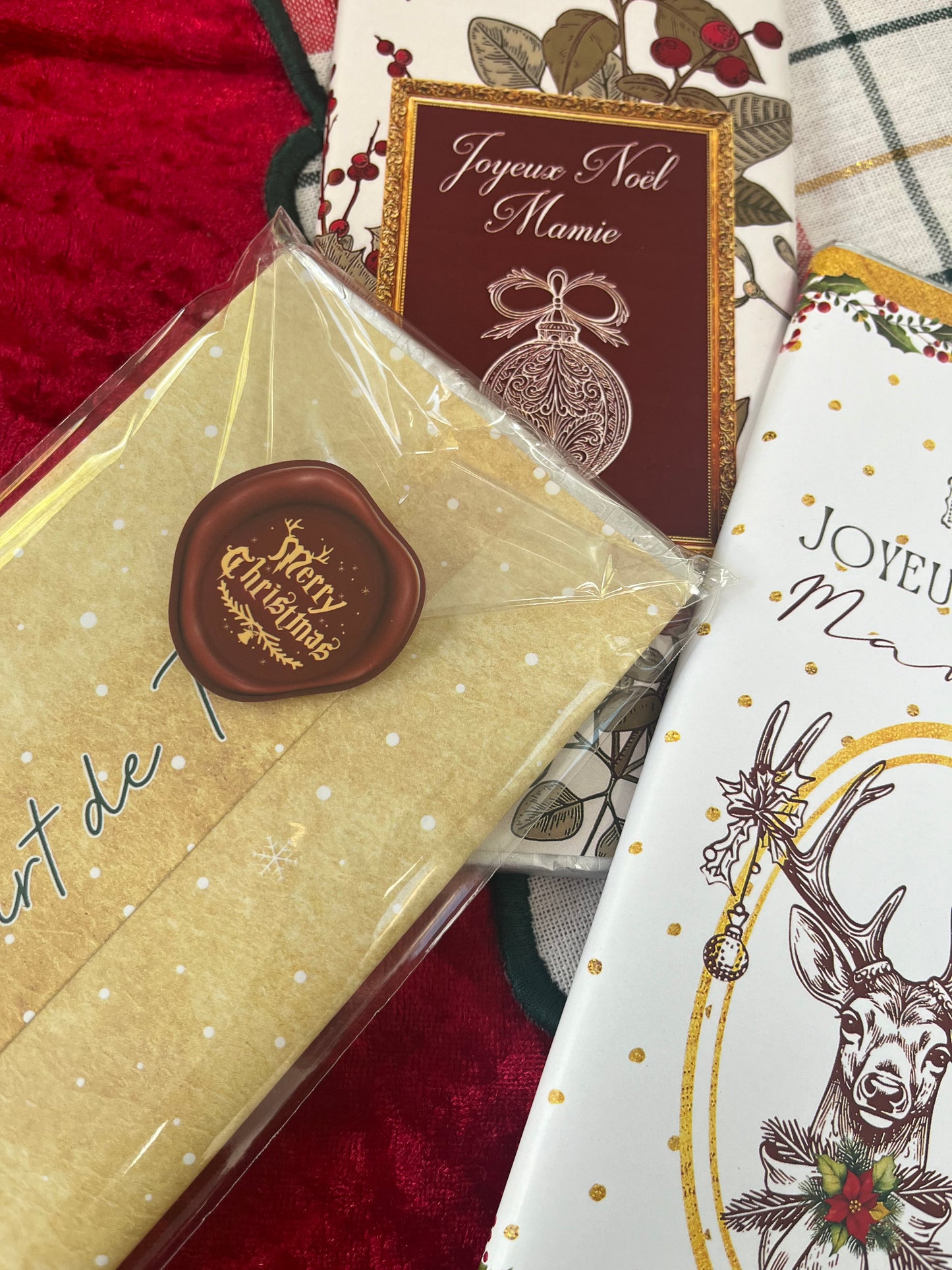 Tablette de chocolat Tradition