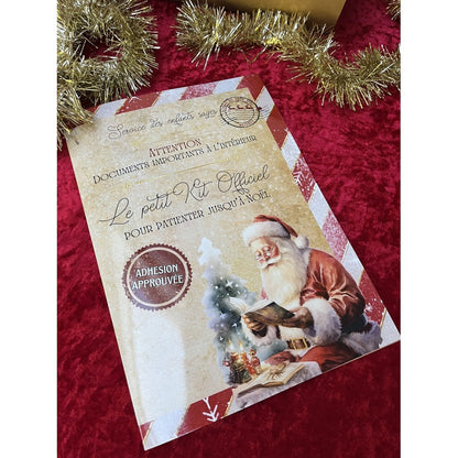 Kit de Noël