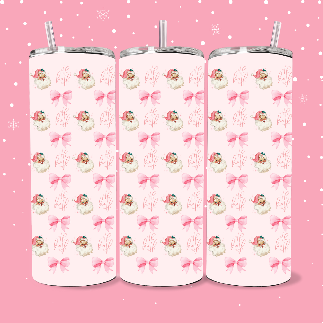 Thermos Girly Christmas